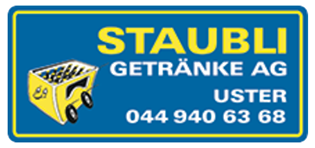Staubli Getränke AG